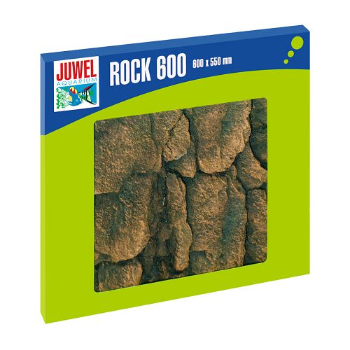 Juwel Rock 600 фон рельефный, скала, 60x55 см