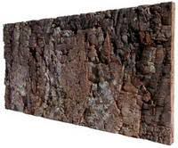 Кора пробкового дерева Aquadeco пластина, 60х30см
