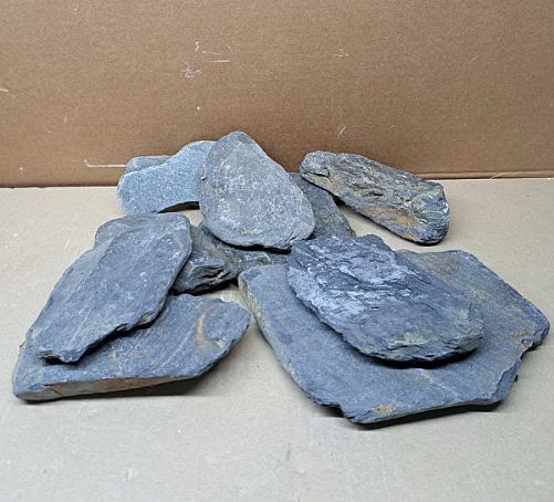 Камень GLOXY "Песчанная буря" 400-1200 г, 10-15 см, цена за 1 шт.