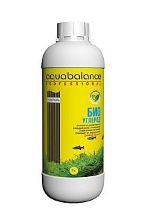 Aquabalance био-углерод для авквариумных растений, 1 л