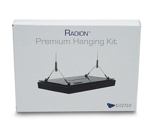 Подвесное крепление Ecotech Radion Premium single Hanging Kit для светильников