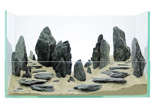 Набор камней GLOXY "Стоунхендж" разных размеров, 20 кг