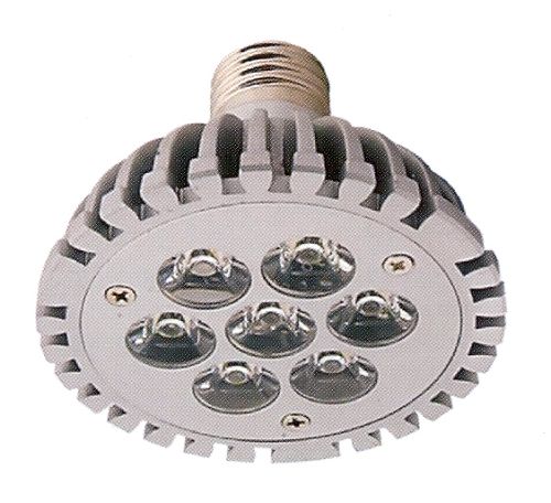 Светодиодные лампы (LED)