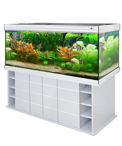 Fluval FX-4 - внешний фильтр для аквариумов до литров
