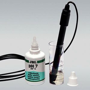 JBL Стандартный буферный раствор для калибровки pH-электродов, pH 7,0