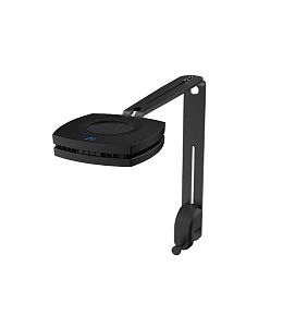 Светильник AI Prime 16 HD LED Light black, 59 Вт, черный