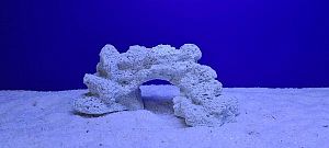 Камень VITALITY «Polyresin Bio-Stone», пластик, 28,5х13×16 см