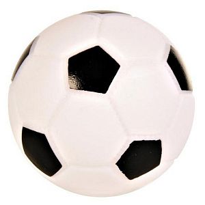 Мяч TRIXIE «футбольный», винил, D 10 см