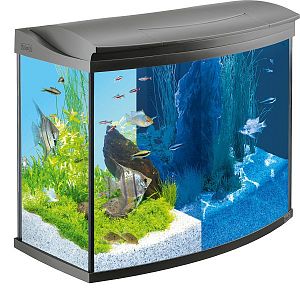 Tetra AquaArt Evolution аквариумный комплект, 130 л