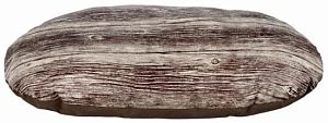 Лежак TRIXIE Timbo, 90×65 см, коричневый