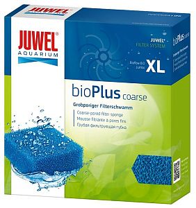 Губка крупнопористая JUWEL Bio Plus Coarse для фильтра Bioflow 8.0/Jumbo/XL
