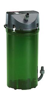 Eheim CLASSIC 2 215 050 внешний аквариумный фильтр до 350 л, с бионаполнителем