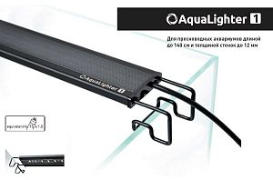 LED светильник AquaLighter 1 для аквариума, 75 см, 28 Вт