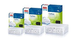Губка угольная JUWEL Carbax L для фильтра Bioflow 6.0/Standard