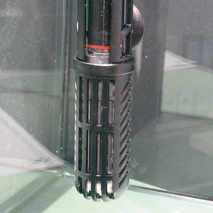 Нагреватель с терморегулятором JBL ProTemp S, 200 Вт