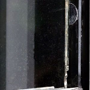 JBL NoBang ограничитель для стенок террариума из элластичного материала