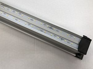 Светильник LED SCAPE MAXI LIGHT 6125K с диммером, 99,2 см, 44,3 Вт