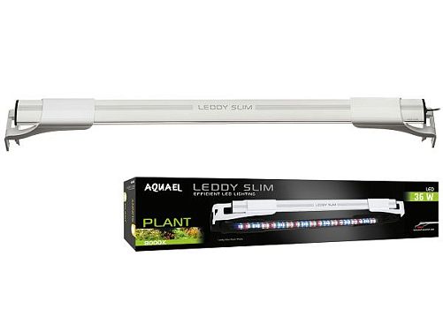 Светильник Aquael LEDDY SLIM PLANT для аквариума 100-120 см, 36 Вт