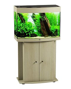 Пресноводный аквариум с тумбой STELLEX AQUA 100, 100 л, 71х36×126 см