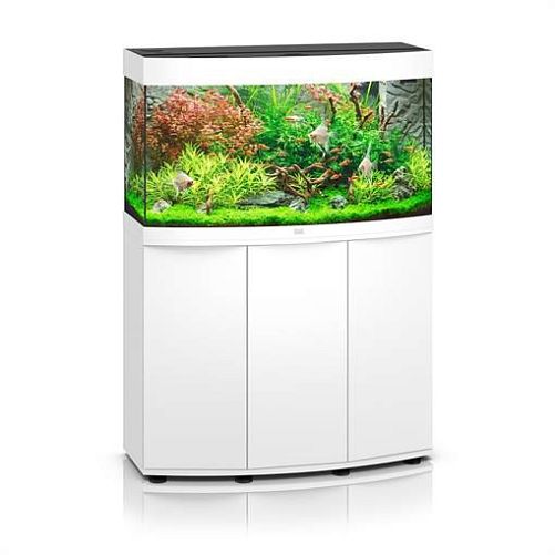 Комплект аквариум с тумбой Juwel Vision 180 Aquarium Set LED, белый