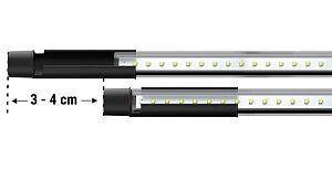 Лампа LED Tetra LightWave Single Light 1140 для светильника LightWave Set 1140