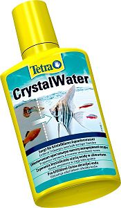 Tetra CrystalWater кондиционер для очистки воды, 250 мл