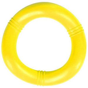 Игрушка TRIXIE «Кольцо» для игры на воде, D 15 см, резина