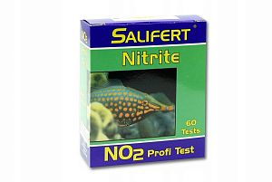 Профессиональный тест Salifert на нитрит (NO2)/Nitrite Profi-Test