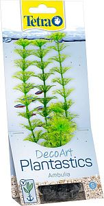 Растение пластиковое Tetra DecoArt Plant S Ambulia Амбулия, 15 см