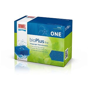 Губка мелкопористая JUWEL Bio Plus Fine для фильтра Bioflow One