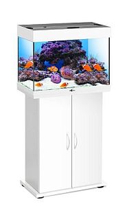 Морской аквариум с тумбой STELLEX AQUA 60, 60 л, 56х32×118 см