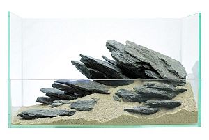 Набор камней GLOXY «Стоунхендж» разных размеров, 20 кг