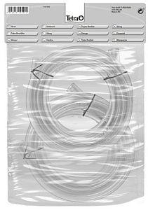 Tetra Шланг для Tetratec EX600/700