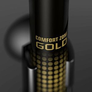 Aquael Comfort Zone Gold нагреватель для аквариума, 50 Вт