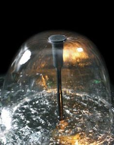 Помпа мультифунциональная SUNSUN CTP-3803 с фонтанными насадками, керамическим валом, влажно-сухая, 20 Вт, 3600 л/ч, подъем воды 2,8 м