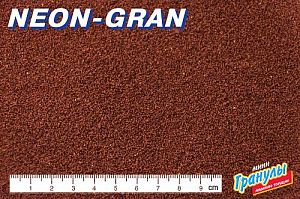 Корм Biodesign НЕОН-ГРАН высокопротеиновый, мини гранулы 11 л, 5,5 кг