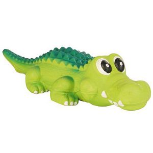 Игрушка TRIXIE «Крокодил», 35 см
