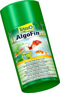 TetraPond AlgoFin средство против водорослей в прудовой воде, 500 мл