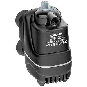 Aquael FAN-micro plus внутренний аквариумный фильтр, 250 л/ч