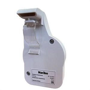 Вентилятор Naribo FAN-104 для аквариума, 1.5 Вт, 6,5×5,3×11,3 см