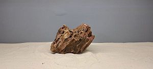Декорация природная PRIME Камень Дракон М, 20−30 см
