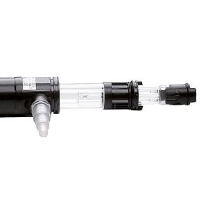 Aquael UV AS-5 стерилизатор для аквариумов до 150 л, 5 Вт
