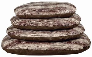 Лежак TRIXIE Timbo, 80×55 см, коричневый