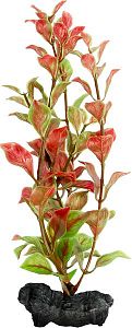 Растение пластиковое Tetra DecoArt Plant S Red Ludwigia Людвигия красная, 15 см