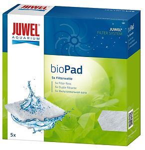 Губка синтепон JUWEL Bio Pad для фильтра Bioflow 6.0/Standart/L