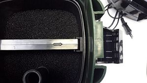 Prime внешний аквариумный фильтр 120−250 л, 800 л/ч, 15 Вт