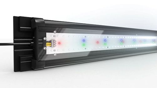Светоарматура Juwel HeliaLux LED Spectrum 1200 для Rio 240, Rio 300/350, Vision 260, 60 Вт