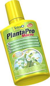 Tetra PlantaPro Macro удобрение для восполнения дефицита макроэлементов, 250 мл