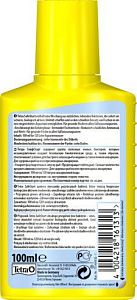 Tetra SafeStart средство для быстрого запуска рыбы, 100 мл