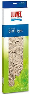 Фон для фильтра Juwel Cliff Light «Скалы светлые» 55,5×18,6х1см